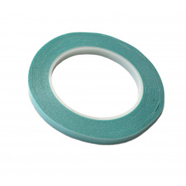 Ersatztape auf Rolle, doppelseitiges Tape, 8 mm breit, ca. 20 m