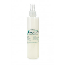 Sprühkur für Haarverlängerung | Haarverdichtung mit Echthaarextensions, 250 ml