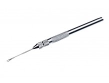 Mikroringnadel aus Metall für Microrings/Shrinkies