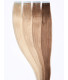 10 Tape Extensions aus Echthaar in 40 cm Länge