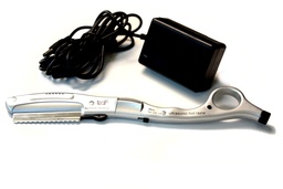 Ultraschallmesser Ultrasonic Hot Razor zum Vermeiden von Spliss